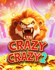 Popular Casino Games - Crazy Crazy 2