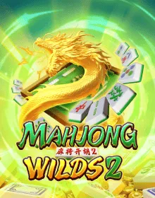 Popular Casino Games - Mahjong Wilds 2