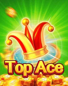 Popular Casino Games - Top Ace