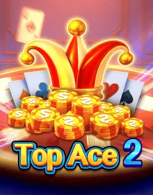 Popular Casino Games - Top Ace 2