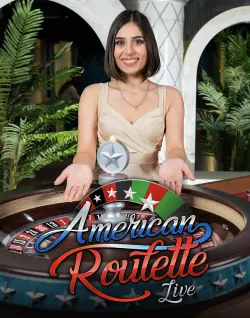 Popular Casino Games - American Roulette