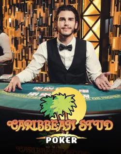 Popular Casino Games - Caribbean Stud Poker