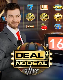Popular Casino Games - Deal or No Deal
