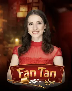 Popular Casino Games - Fan Tan
