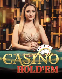 Popular Casino Games - Casino Hold'Em