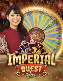 Popular Casino Games - Imperial Quest