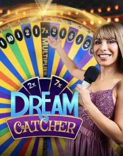 Popular Casino Games - Dream Catcher