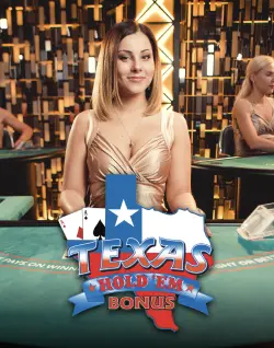 Popular Casino Games - Texas Hold'Em Bonus Poker