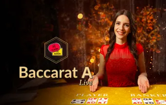 CasinoPlus Baccarat  - Baccarat A