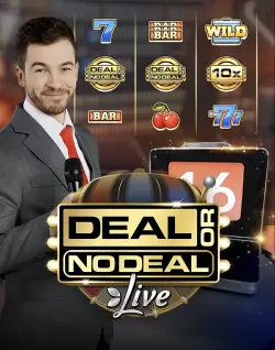 Popular Casino Games - Deal Or No Deal