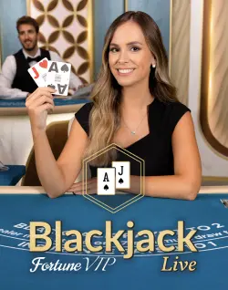 Popular Casino Games - Blackjack Fortune Vip