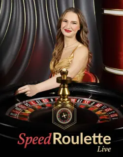 Popular Casino Games - Speed Roulette