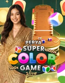 Online Slot Games - Perya Super Color Game