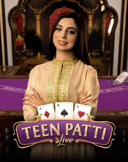 Popular Casino Games - Teen Patti