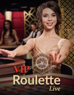 Popular Casino Games - Vip Roulette