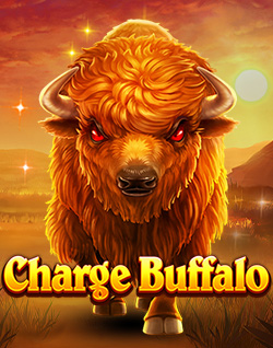 Charge Buffalo