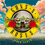 Popular Casino Games - Guns N' Roses Video Slots