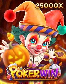 Popular Casino Games - Poker Win