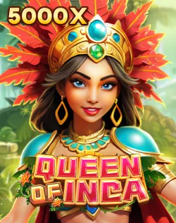 Popular Casino Games - Queen Of Inca