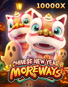 Popular Casino Games - Chinese New Year Moreways