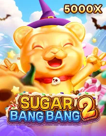 Popular Casino Games - Sugar Bang Bang 2