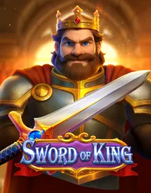 Popular Casino Games - Sword Of King