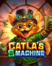 Popular Casino Games - Catla's Money Machine