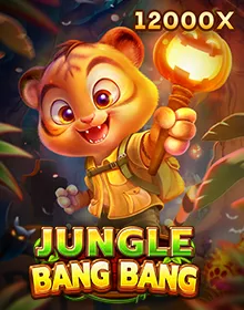 Popular Casino Games - Jungle Bang Bang