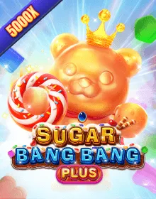 Popular Casino Games - Sugar Bang Bang Plus
