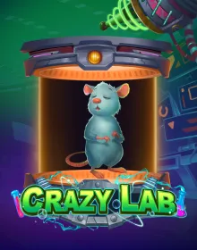 Popular Casino Games - Crazy Lab