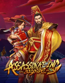 Popular Casino Games - Assassinating Signal