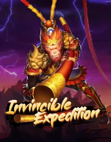 Popular Casino Games - Invincible Expedition