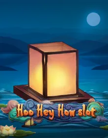 Popular Casino Games - Hoo Hey How Slot