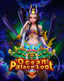 Popular Casino Games - Ocean Palace Loot