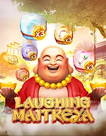 Popular Casino Games - Laughing Maitreya