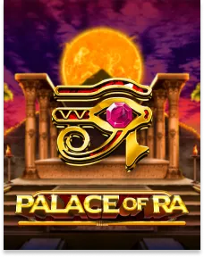 Popular Casino Games - Palace Of Ra