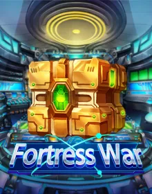 Popular Casino Games - Fortress War