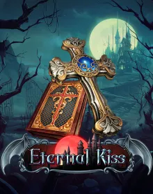 Popular Casino Games - Eternal Kiss