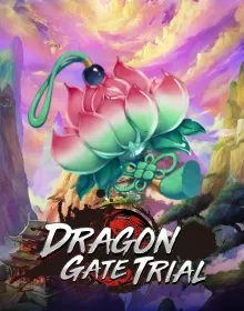 Popular Casino Games - Dragon Gate Trial