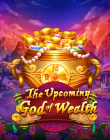 Popular Casino Games - God Of Wealth