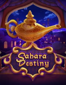 Popular Casino Games - Sahara Destiny