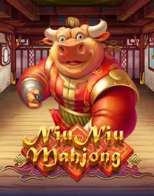 Popular Casino Games - Niuniu Mahjong