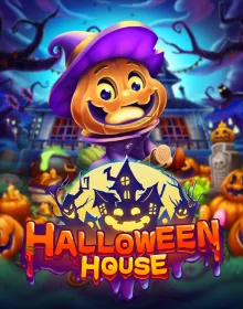 Popular Casino Games - Halloween House