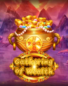 Popular Casino Games - Gathering Of Wealth