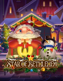 Popular Casino Games - Star Of Bethlehem