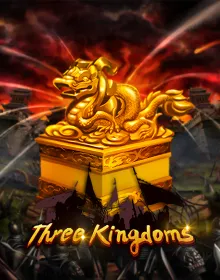 Popular Casino Games - Three Kingdoms