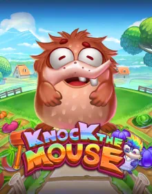 Popular Casino Games - Knock The Mouse