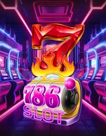 Popular Casino Games - 786 Slot