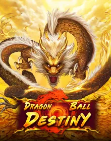 Popular Casino Games - Dragon Ball ‧ Destiny