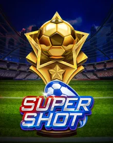 Popular Casino Games - Super Shot